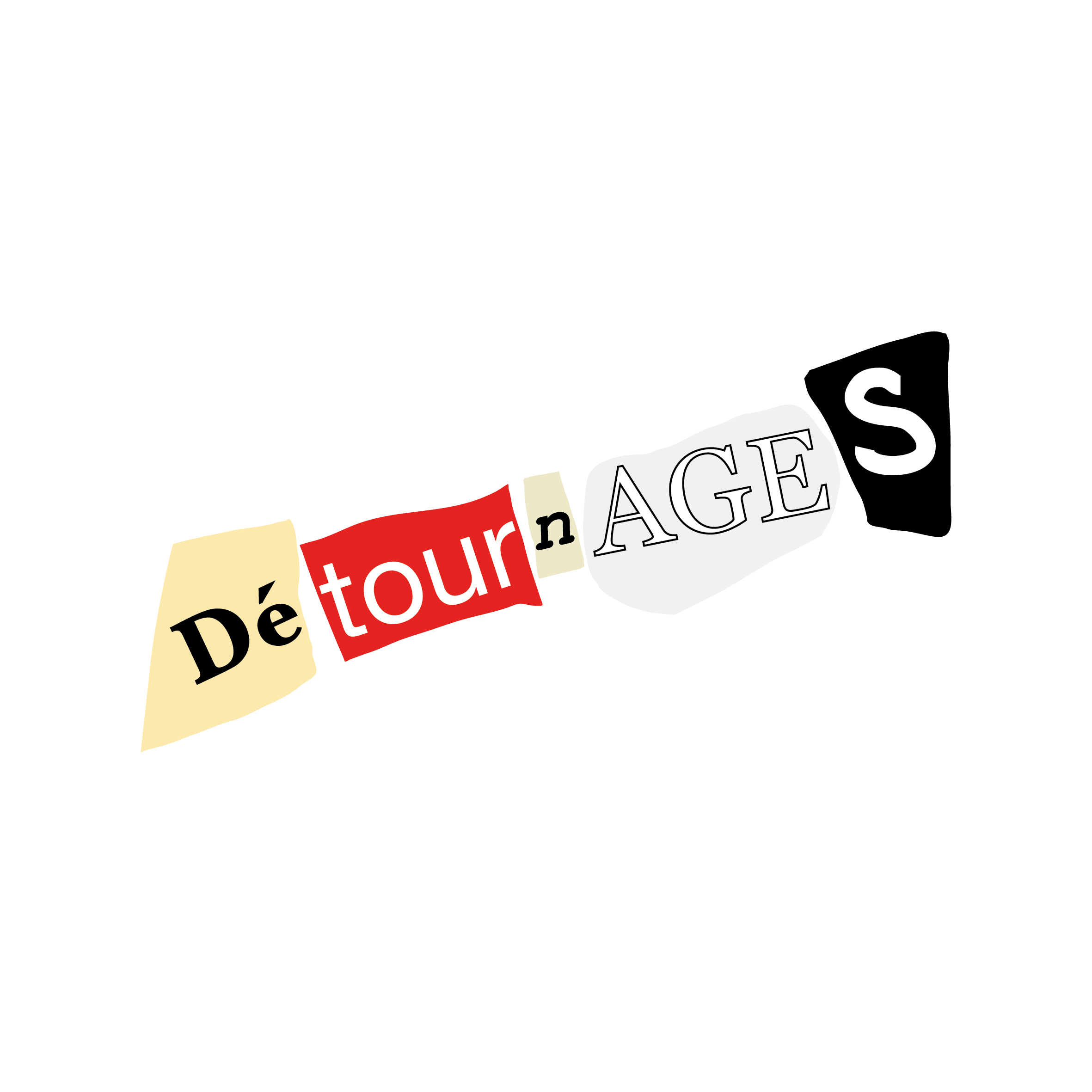 Atelier Détournage
